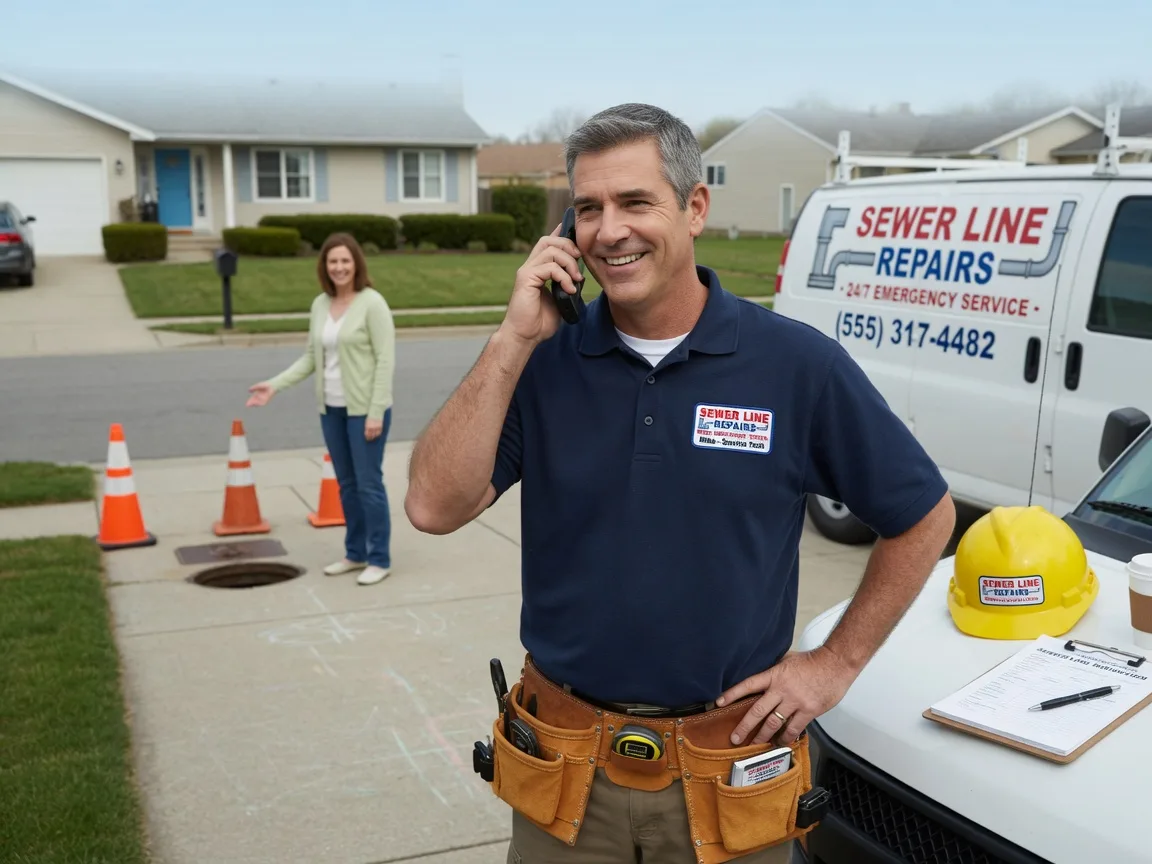 Emergency Plumber New Melle, MO FAQs